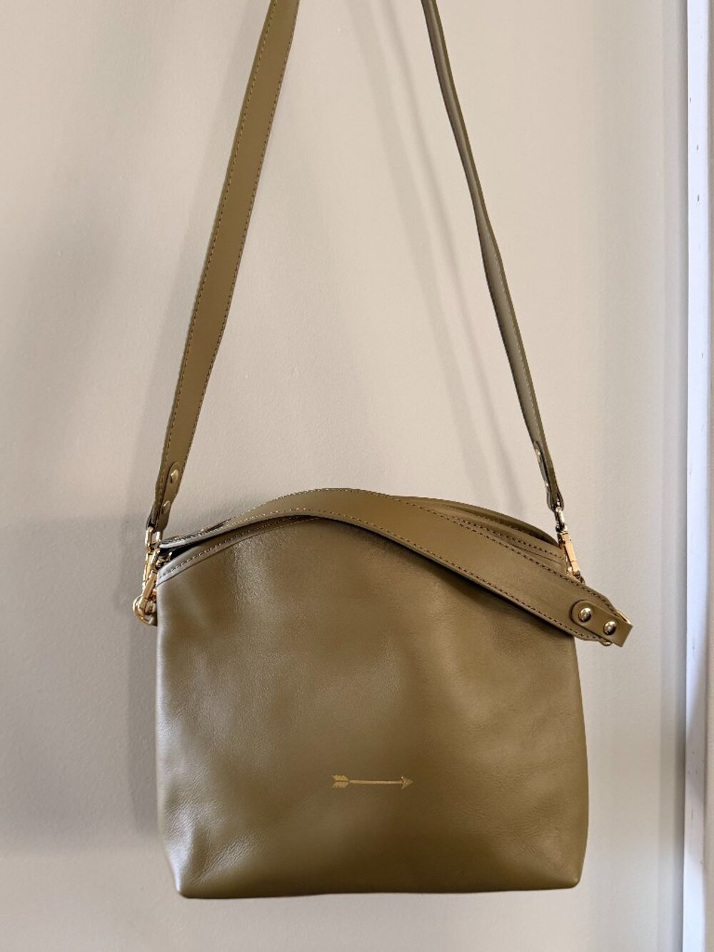 MERCULES Juniper Shoulder/Hand  Bag